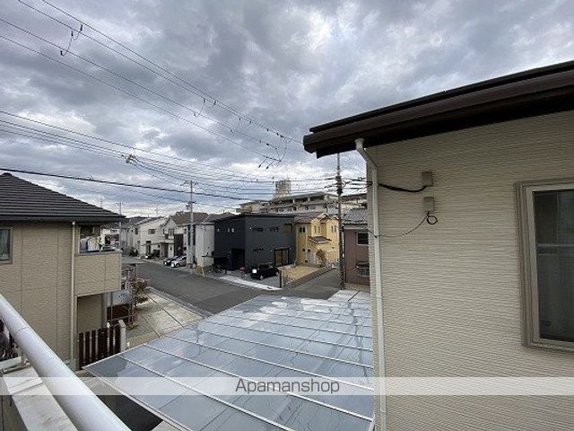 ウエストリバーのその他写真