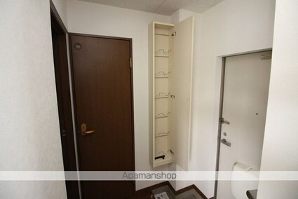 ボーヌ・ヴィラージュ[2DK/47.06m2]の内装2