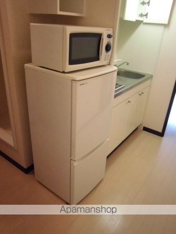 レオネクスト雪月花Iの内装写真