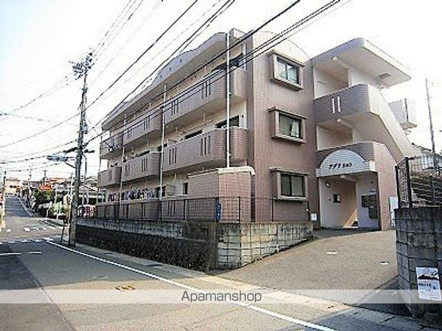 アグリR&Oの外観写真