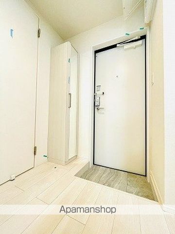 アーバンヒルズ城北の内装写真