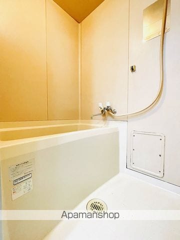 おしゃれ館新森の内装写真
