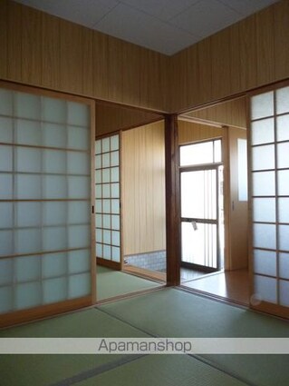 和歌山県和歌山市新中島[3K/36.04m2]の内装3