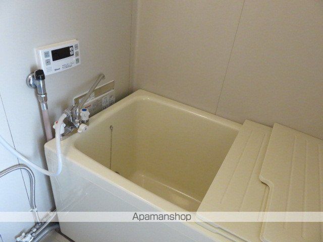 ハピアスの内装写真