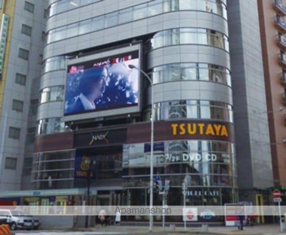 プレサンス名古屋駅ゲートの周辺写真