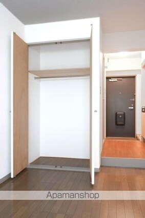 東京都杉並区久我山５丁目[1R/18.42m2]の収納