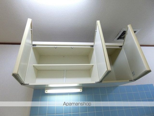 ヴェラハ菊川の内装写真