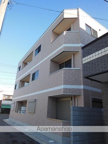 アンブラッセ 102 ｜ 千葉県千葉市花見川区幕張町３丁目827-6（賃貸マンション1DK・1階・29.17㎡） その3