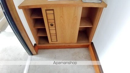 ハイツ土屋[3DK/60.75m2]の共用部2
