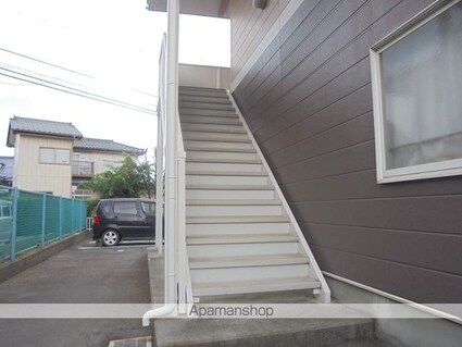 トラッド森口[2DK/40.04m2]の共用部2