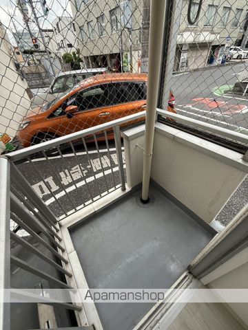 第ニ鳥越マンションの内装写真