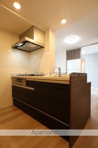 DーRESIDENCE仙波町の内装写真