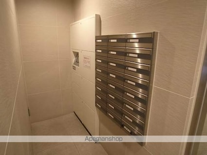 アイルカナーレ押上[1K/25.32m2]の共用部7