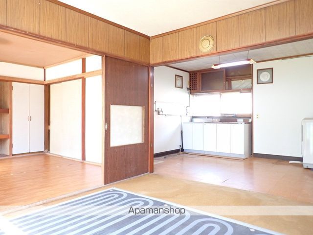 根室本線 赤平駅 徒歩16分 2階建 築69年の内装写真