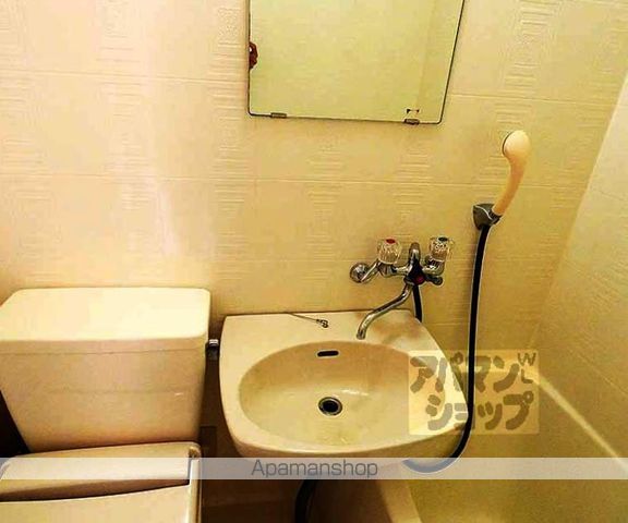 ハウスYIIの内装写真
