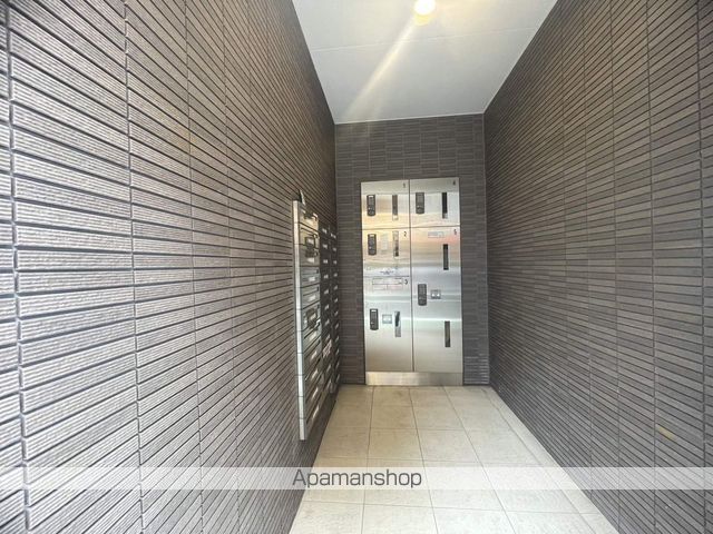 BAILEY舟入本町のその他写真