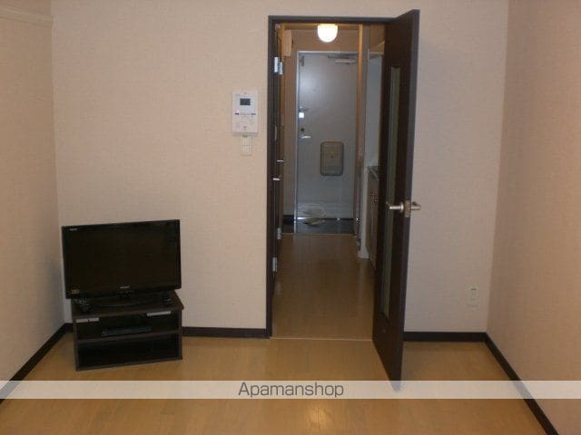 レオネクストウエスト早稲田の内装写真