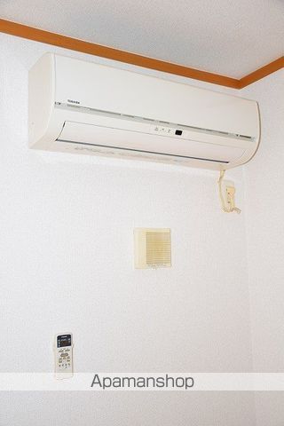 ファミールおおねの内装写真