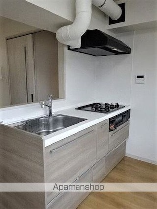 マリオン荻窪[2DK/48.6m2]のその他内装2