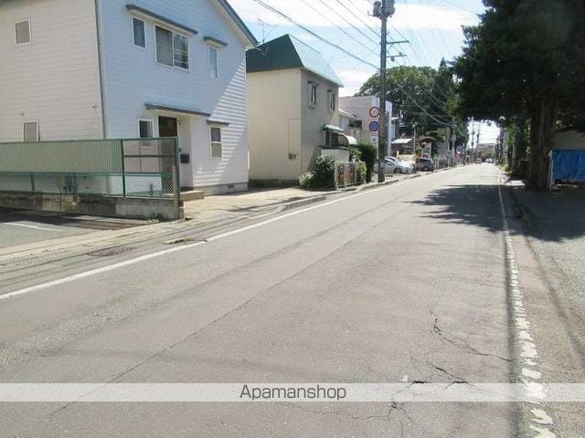 サンハウス住吉2の周辺写真
