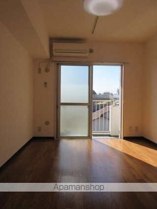 モナークマンション阿佐ヶ谷[1R/16.24m2]の内装3