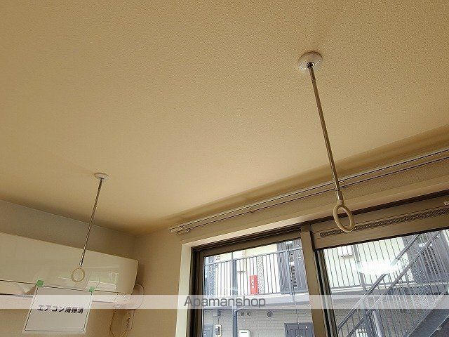 シャイニング51の内装写真