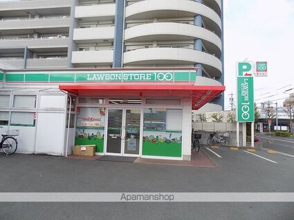 ラフェリオ[1R/22.34m2]の周辺3