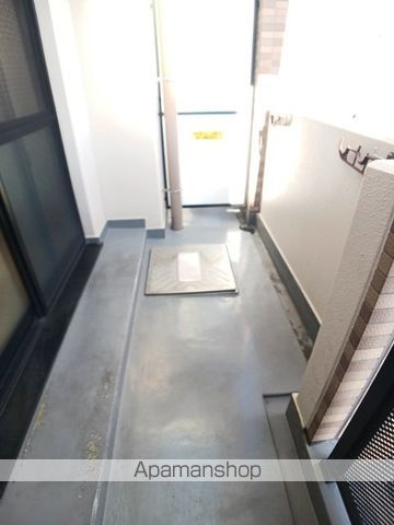 大阪モノレール本線 南摂津駅 徒歩5分 6階建 築25年の内装写真