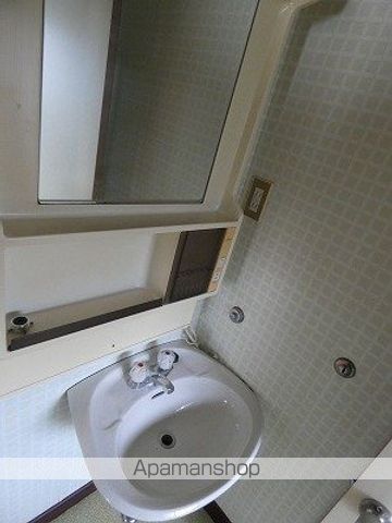コーポ城山の内装写真