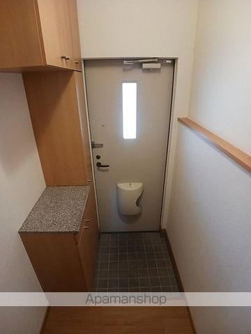 カファーラ・Eの内装写真