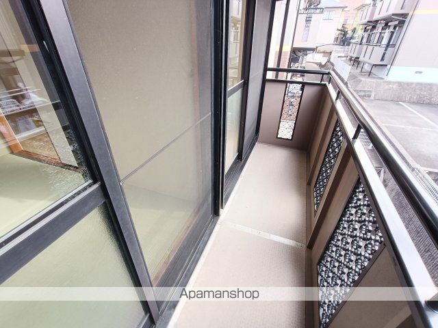 セジュール高の原Cの内装写真