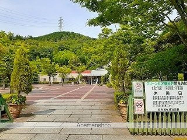 カーサ セレノの周辺写真