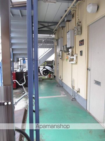 BOX春日町の外観写真