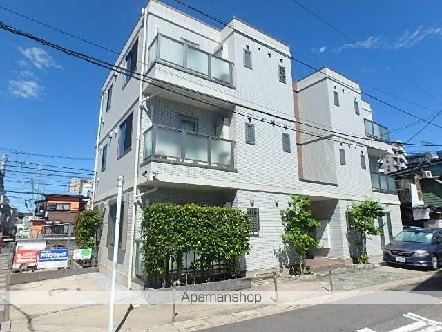 トレインビューネオ宮原駅東口