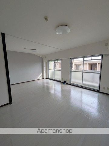 杉山第二マンションの内装写真