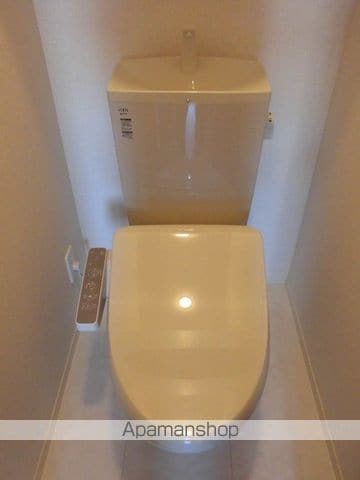 シャルートの内装写真