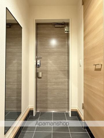 ベレオ助信町の内装写真
