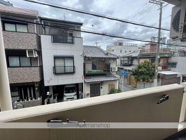 アーバンコートHRTの内装写真