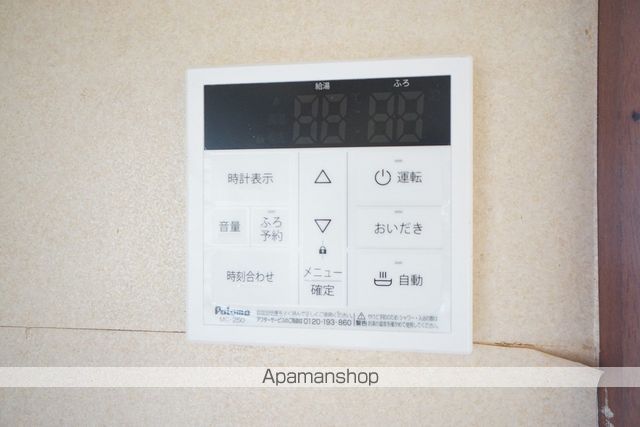 東塚貸家の内装写真