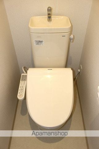 エル・シャンテの内装写真