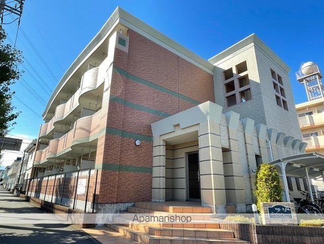 ARDEUR アルドゥールの外観写真