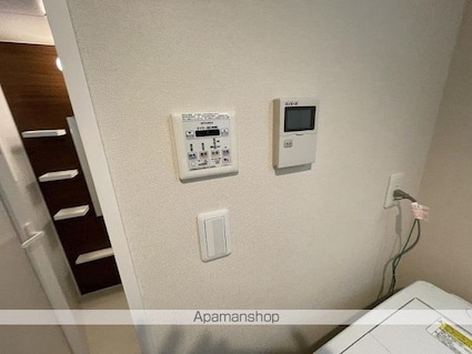 ヴィラフリーデ瓦町[1K/36.7m2]の内装5