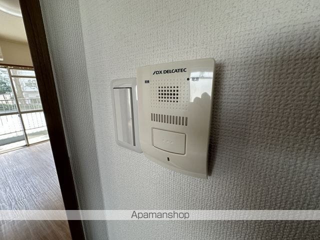 グリーンハイツ東三国の内装写真