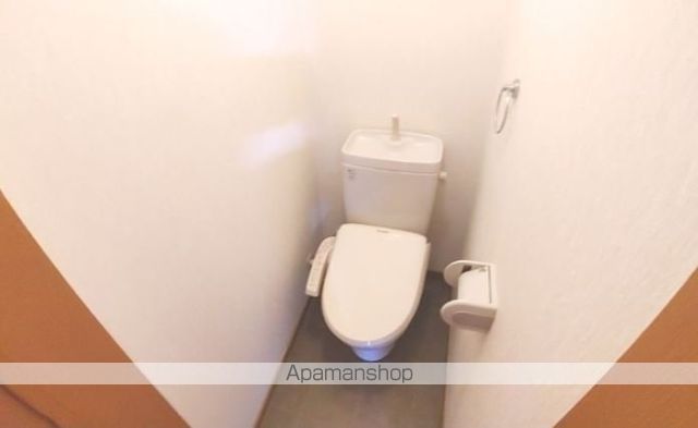グランドハイツの内装写真