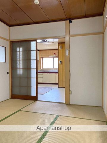 函館本線 南小樽駅 徒歩14分 2階建 築63年の内装写真