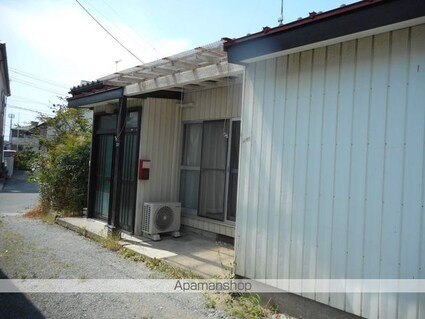 近江住宅[3K/48.71m2]の外観3