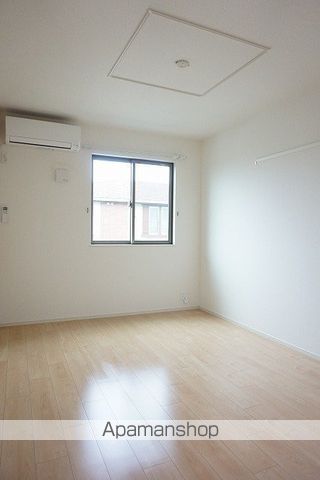 グランドプレミアムBの内装写真