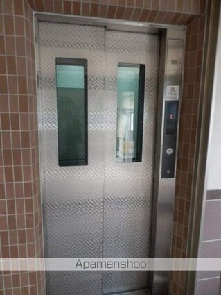 本町アンディ[1K/28.2m2]のロビー