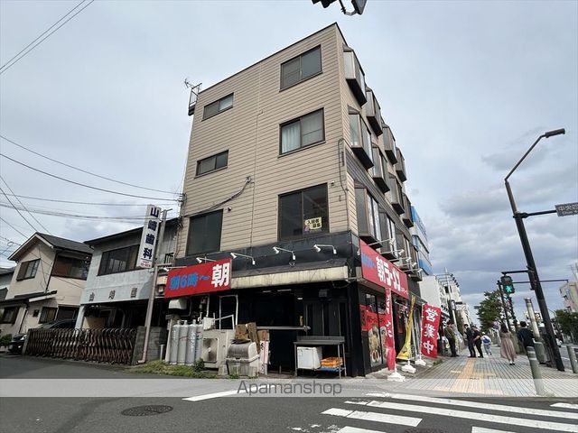 ダイキチビルの外観写真