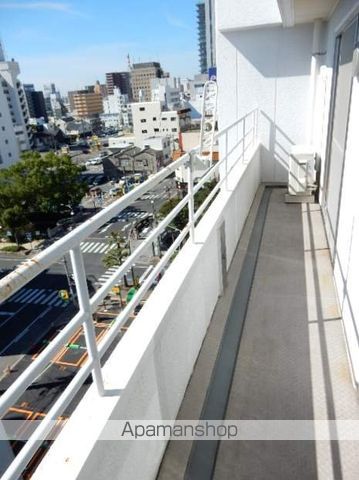 田町ガーデンハイツの内装写真